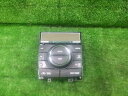 【中古】中古部品 スペーシア MK32S A/Cスイッチパネル 【3330420100-240830000360900】