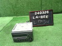 【中古】中古部品 レガシィ BEE オーディオ 【3330990200-000024032661050】(2)