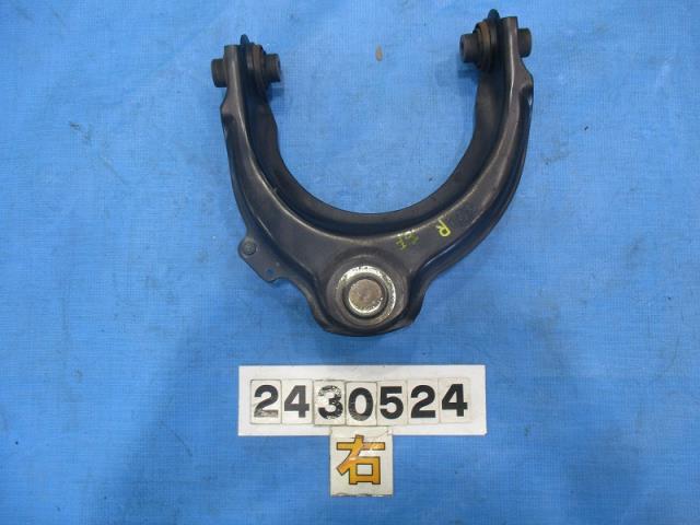 【中古】中古部品 アコード CL7 右フロントアッパアーム 【3310040100-000243052451730】