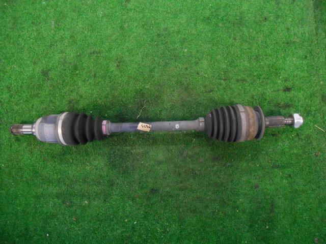 【中古】中古部品 モコ MG33S 左フロントドライブシャフト 【3310080100-230605000142200】