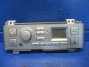 【中古】中古部品 エブリィ DA64W A/Cスイッチパネル 【3310270100-000014398260900】