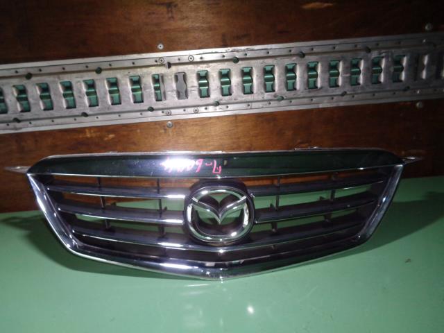 【中古】中古部品 ミレーニア TA5P ラジエータグリル 【3330810100-240731000610400】