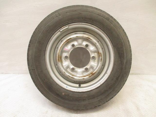 【中古】中古部品 アトラス SZ2F24 ホイール 【3500170000-240911503647210】