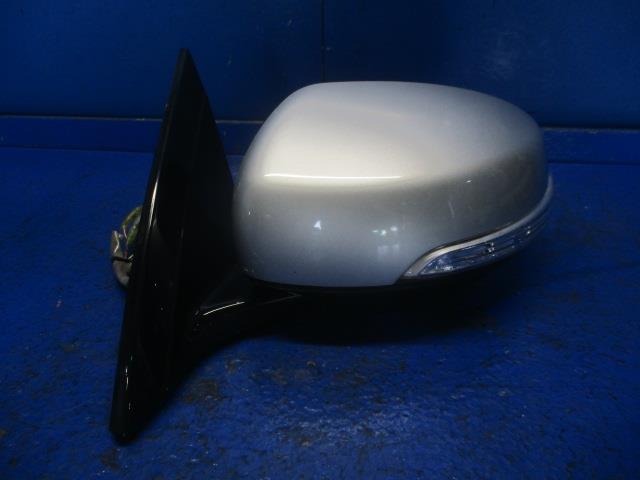 【中古】中古部品 ティアナ J32 左サイドミラー 【3310270100-000014398813600】