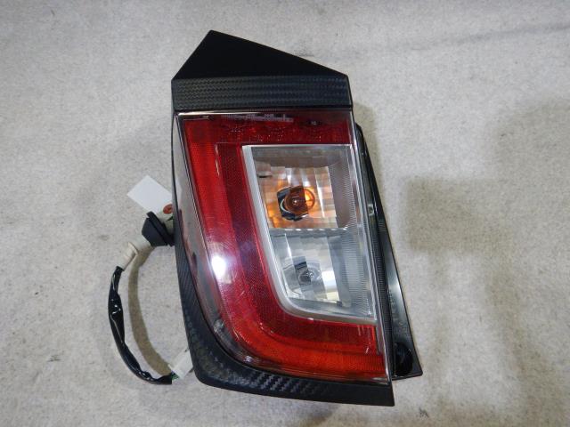 【中古】中古部品 ミライース LA360S 左テールランプ 【3330810100-240911000515600】