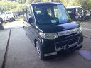 【中古】中古部品 タント L375S A/Cコンプレッサー 【3340030100-013239300060700】