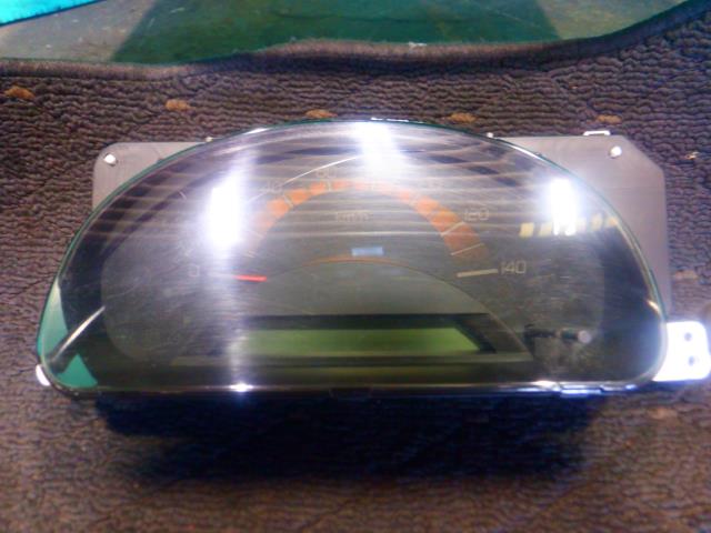 【中古】中古部品 ワゴンR MH23S スピードメーター 【3340140100-000024184861400】