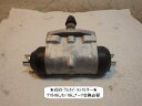 【中古】中古部品 エブリィ DA17W リアドラム 【3330470100-240816000144482】