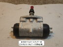 【中古】中古部品 エブリィ DA17W リアドラム 【3330470100-240816000144483】