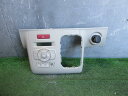 【中古】中古部品 ラパン HE33S A/Cスイッチパネル 【3330560100-240913000260900】