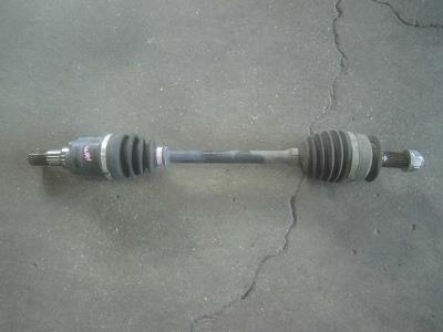 【中古】中古部品 ハスラー MR31S 左フロントドライブシャフト 【3340180100-240913000142200】
