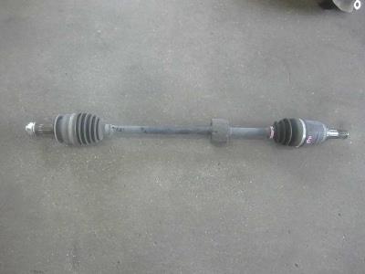 【中古】中古部品 ハスラー MR31S 右フロントドライブシャフト 【3340180100-240913000142100】