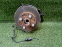 【中古】中古部品 ワゴンR MH55S 右フロントナックルハブ 【3260300000-240914000144310】
