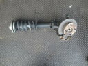 【中古】中古部品 ラパン HE22S 左フロントストラット 【3100430000-240914000150200】