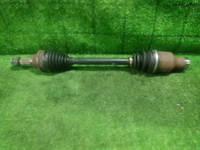 【中古】中古部品 モコ MG22S 右フロントドライブシャフト 【3330420100-240904000142100】