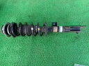 【中古】中古部品 タント L375S 右フロントストラット 【3340030100-020599300050111】