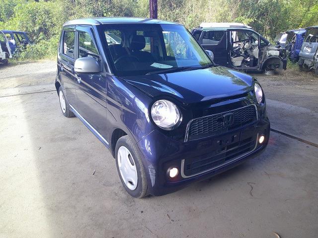 【中古】中古部品 N−ONE JG1 右フロントドライブシャフト 【3340030100-108719000042100】