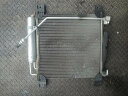 【中古】中古部品 ステラ RN1 コンデンサー 【3100430000-240917000260600】