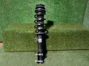 【中古】中古部品 ワゴンR MH55S 左フロントストラット 【3260300000-240917001550210】