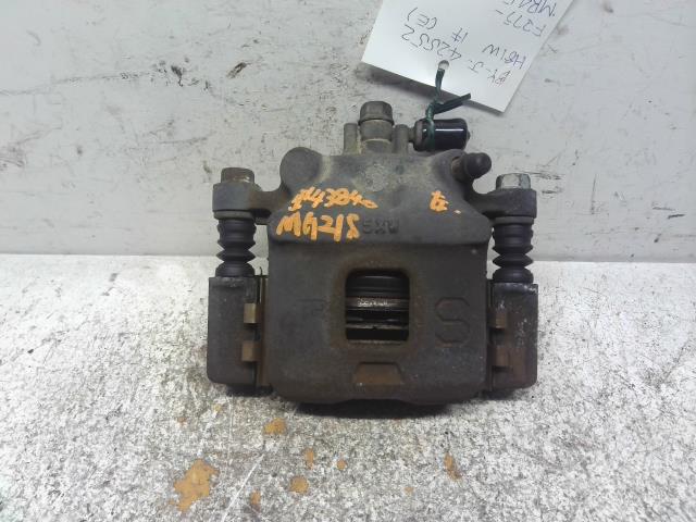 【中古】中古部品 モコ MG21S 左フロントキャリパー 【3310160100-000004384044360】