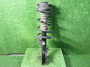 【中古】中古部品 エクストレイル NT31 右フロントストラット 【3330900100-000024064150110】