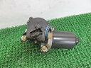 【中古】中古部品 Z PA1 フロントワイパーモーター 【3330380100-001576554261600】