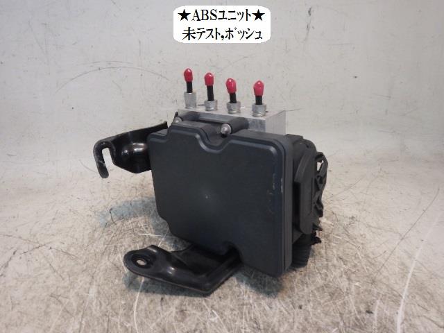 【中古】中古部品 フリード GP3 ABSアクチュエーター 【3330470100-001659128442500】