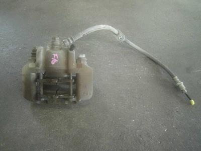 【中古】中古部品 ハイゼット S320V 右フロントキャリパー 【3340180100-240917000144330】