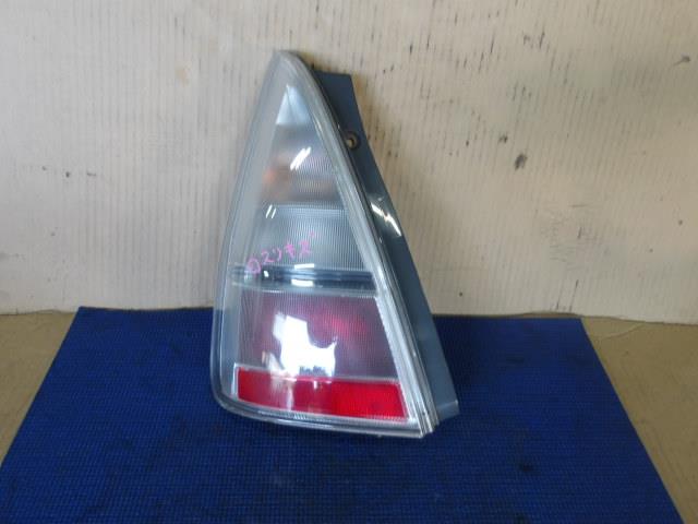 【中古】中古部品 モコ MG21S 左テールランプ 【3340220100-000225044315600】