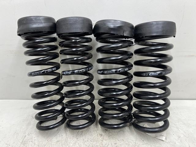 【中古】中古部品 ベンツ Cクラス 202022 スプリングセット 【3310070100-000353763357900】