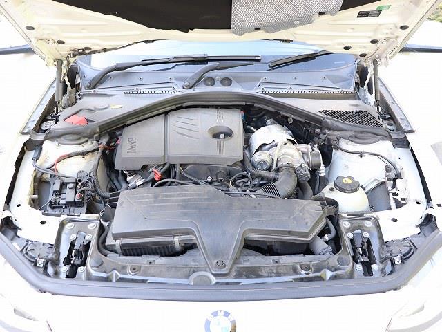 【中古】中古部品 BMW 1シリーズ 1A16 コンデンサー 【3310070100-0000Y0756760600】