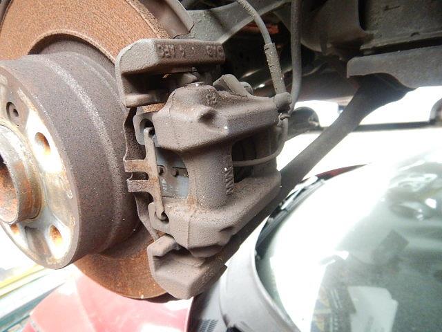 【中古】中古部品 BMW 1シリーズ 1A16 右リアキャリパー 【3310070100-0000Y0756744430】