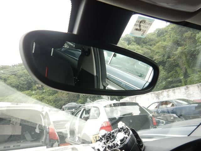 【中古】中古部品 BMW 1シリーズ 1A16 ルームミラー 【3310070100-0000Y0756777600】