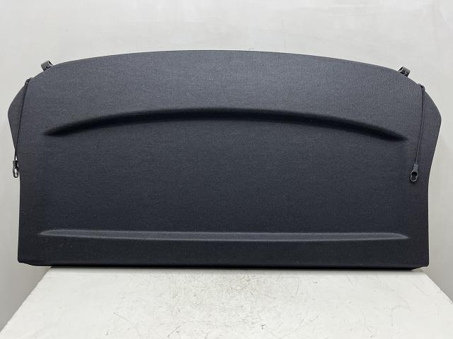 【中古】中古部品 BMW 1シリーズ 1A16 リアボード・トノカバー 【3310070100-0000Y0756771100】