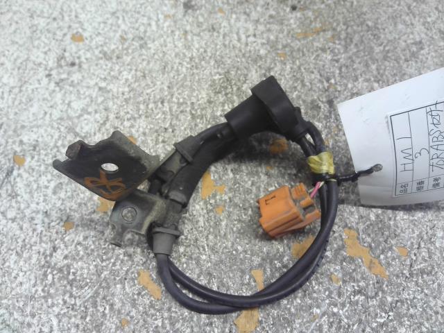 【中古】中古部品 バモス HM1 ABSセンサー 【3310160100-000004386663452】
