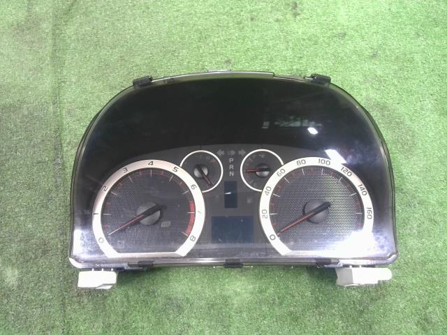 【中古】中古部品 ヴェルファイア ANH20W スピードメーター 【3310200100-000021164861400】