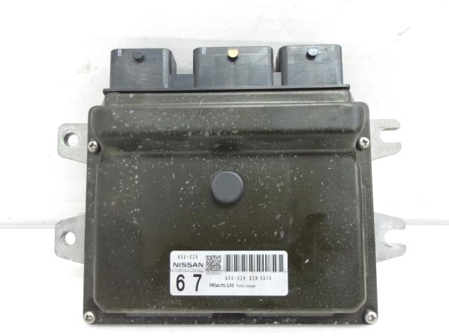 【中古】中古部品 ラフェスタ B30 エンジンコンピューター 【3310250100-000243035363100】