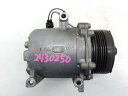 【中古】中古部品 アイ HA1W A/Cコンプレッサー 【3310250100-000243025060700】(2)