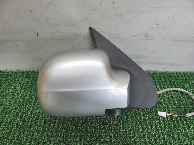 【中古】中古部品 テリオスキッド J111G 右サイドミラー 【3330380100-211006000113500】