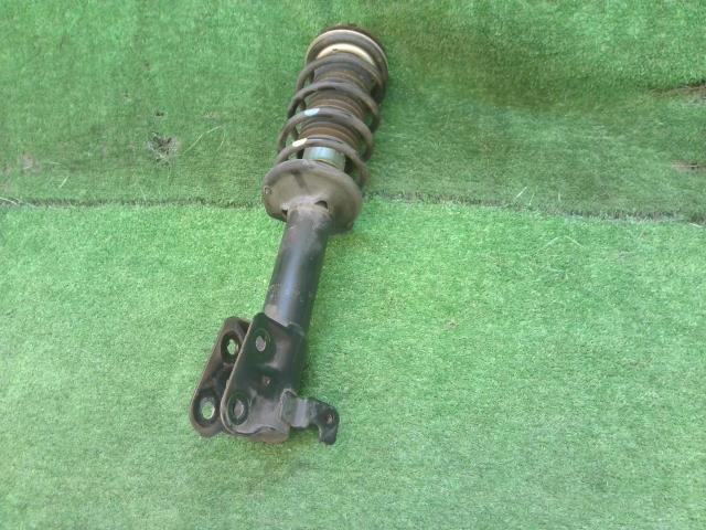 【中古】中古部品 アルト HA36V 左フロントストラット 【3260240000-240917000150210】