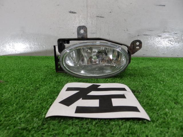 【中古】中古部品 CR−Z ZF1 左フォグランプ 【3260250000-000024190310950】