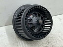 【中古】中古部品 VW シャラン 7NCAV ヒーターブロアモーター 【3310070100-000090762167901】