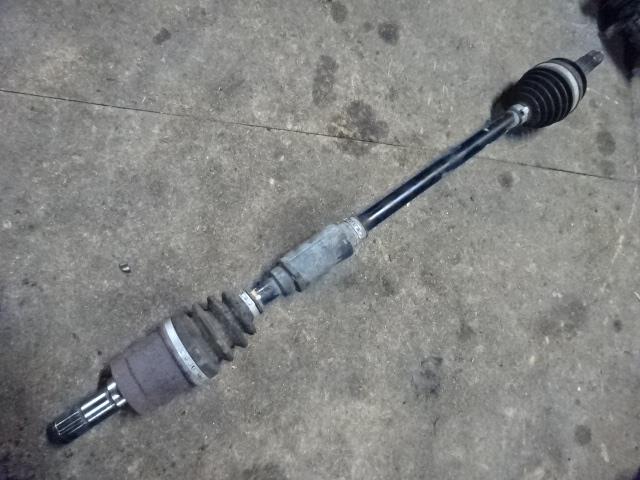 【中古】中古部品 ライフ JC1 右フロントドライブシャフト 【3310410000-000223050642100】