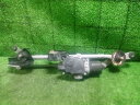 【中古】中古部品 N-WGN JH2 フロントワイパーモーター 【3330420100-240907000161600】