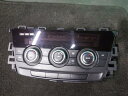 【中古】中古部品 アテンザ GJEFP A/Cスイッチパネル 【3340140100-000024111960900】(2)