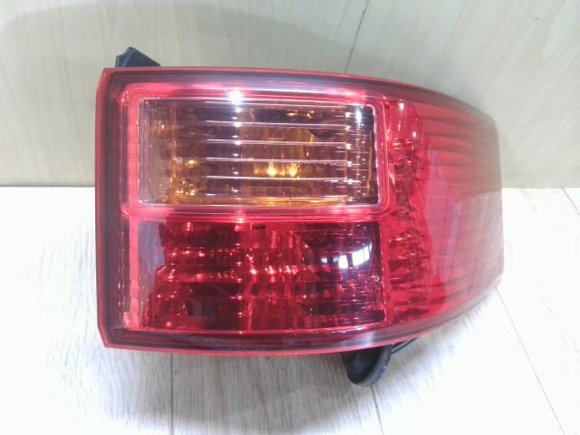 【中古】中古部品 ラフェスタ NB30 右テールランプ 【3310390100-240912001915500】