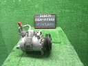 【中古】中古部品 ベンツ CLAクラス 117342 A/Cコンプレッサー 【3330990200-000024057160700】(2)