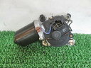 【中古】中古部品 ムーヴ L160S フロントワイパーモーター 【3330380100-001612969761600】