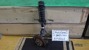 【中古】中古部品 N−BOX JF1 左フロントストラット 【3330340100-240603000250200】