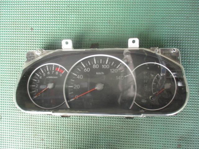 【中古】中古部品 ハイゼットアトレ S321G スピードメーター 【3310190100-000244006561400】